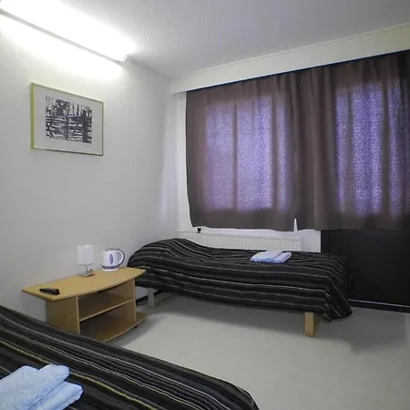 Hotelli Anna Kern Imatra Room photo