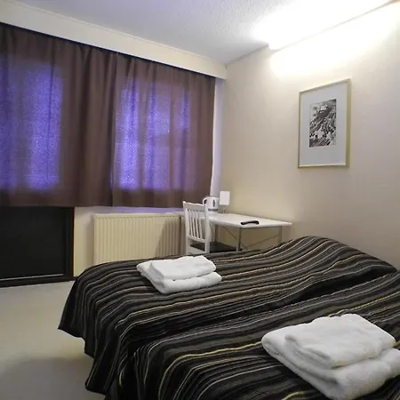 Hotelli Anna Kern Imatra Room photo